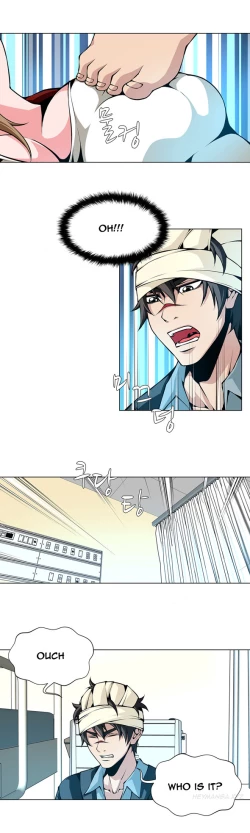 Page 352 of Twin Slave Ch.1-29