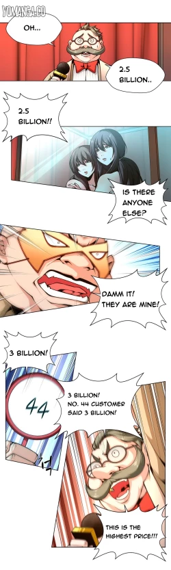 Page 36 of Twin Slave Ch.1-29