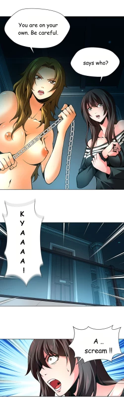 Page 406 of Twin Slave Ch.1-29