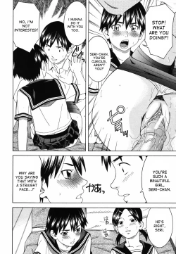 Page 160 of Tonari no 3 Shimai - Three Sisters in the Neighborhood