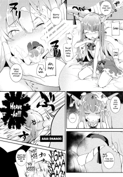 Page 9 of Suika ni Kinshu Seikatsu sasete Sexros Suru Hon