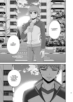 Page 32 of Kougaku Beit Shirouto AV Daisakusen!! | The Great Hightime Amateur Porn Strategy!!