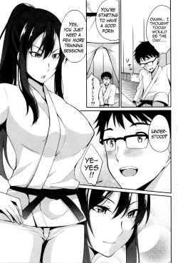 Page 3 of Sensei to... | With Sensei...