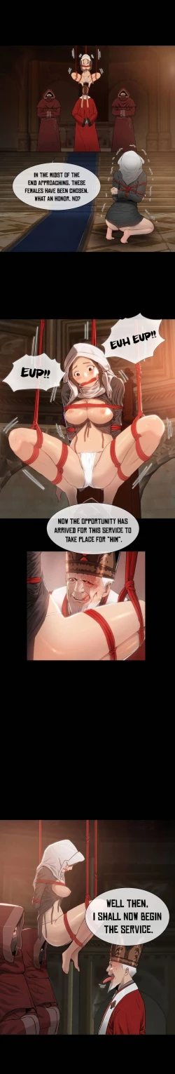 Page 25 of Siren Ch.0-2