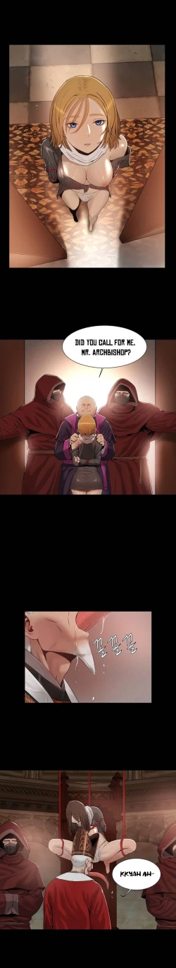 Page 29 of Siren Ch.0-2