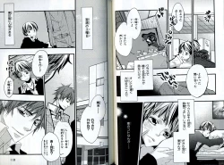 Page 64 of Sando no Age yori Kimi ga Suki