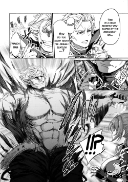 Page 3 of Choushi ni Noruna! Kono Gerou ga...! Higuu!!? Tokuten Set