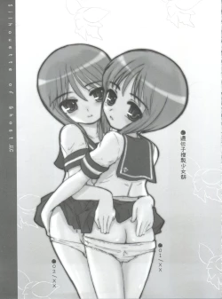 Page 24 of Silhouette of Ghost.U.C