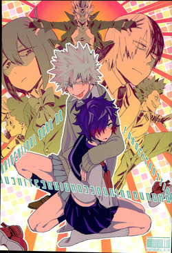 Download Doushite Souiu Hassou ni Naru no ka Wakaranai Boku no Daitenshi-sama!