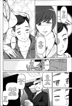 Page 41 of Mitsubo no Kokuhaku - Confession de miel mère