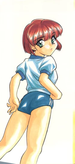 Page 2 of Small Package