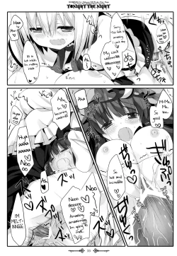 Page 32 of Tonight The Night