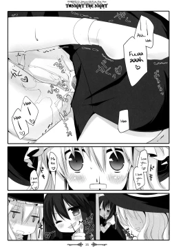 Page 34 of Tonight The Night