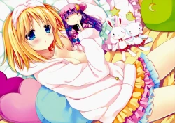 Page 8 of Tonight The Night