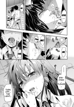 Page 16 of Zutto Suki Datta Ch. 1-2