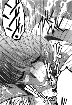 Page 18 of ファXXX・トイズ #1