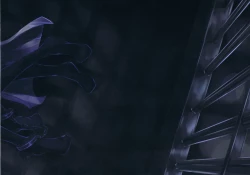 Page 2 of Rokaku Hishokan Jinmon Chousho