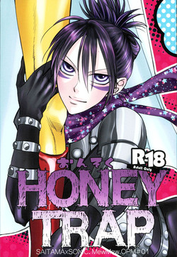 Download Sonic HONEY TRAP