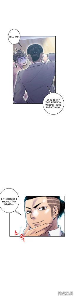 Page 350 of Ghost Love Ch.1-23.5