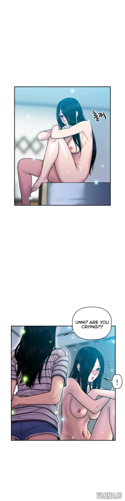 Page 391 of Ghost Love Ch.1-23.5