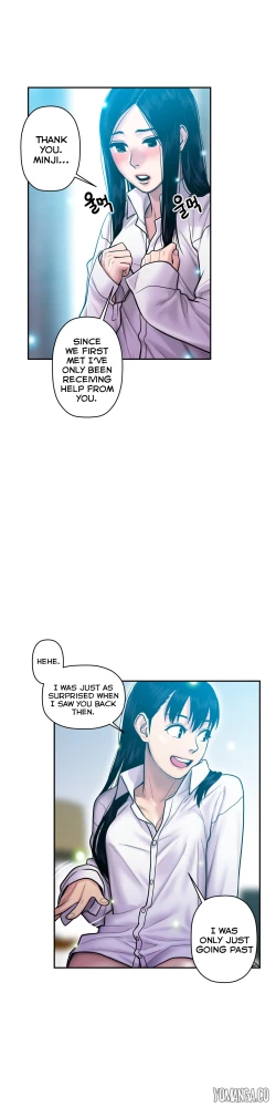 Page 400 of Ghost Love Ch.1-23.5