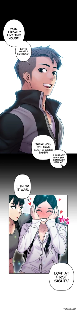 Page 439 of Ghost Love Ch.1-23.5