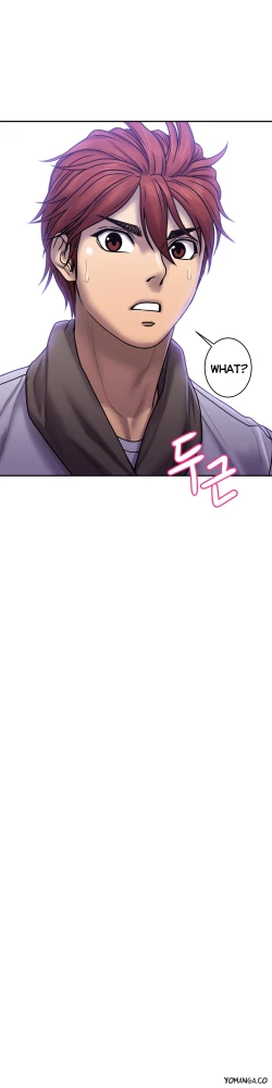 Page 497 of Ghost Love Ch.1-23.5