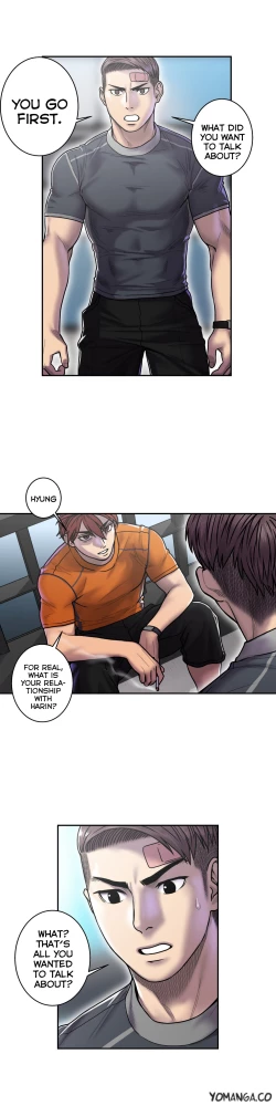 Page 516 of Ghost Love Ch.1-23.5