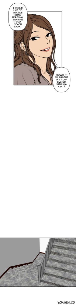 Page 543 of Ghost Love Ch.1-23.5