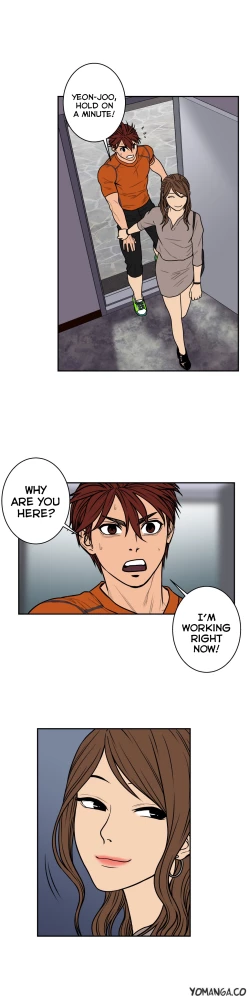 Page 544 of Ghost Love Ch.1-23.5