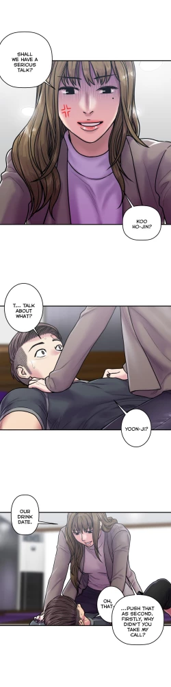 Page 568 of Ghost Love Ch.1-23.5