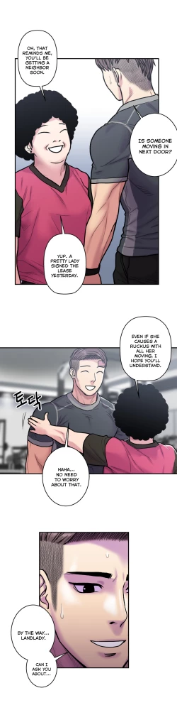 Page 571 of Ghost Love Ch.1-23.5