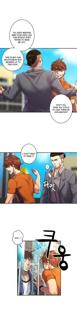 Page 671 of Ghost Love Ch.1-23.5