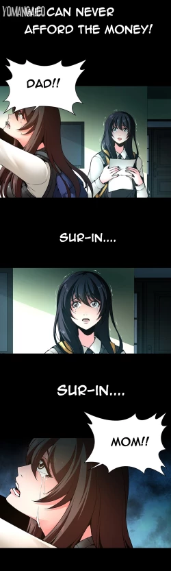 Page 100 of Twin Slave Ch.1-30