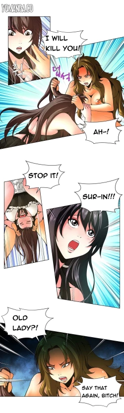 Page 159 of Twin Slave Ch.1-30