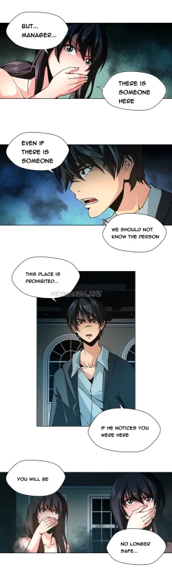 Page 199 of Twin Slave Ch.1-30