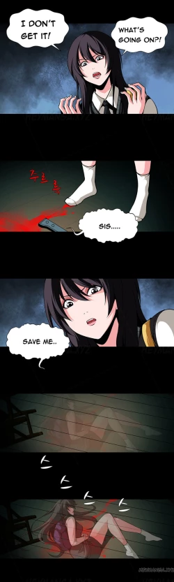 Page 303 of Twin Slave Ch.1-30