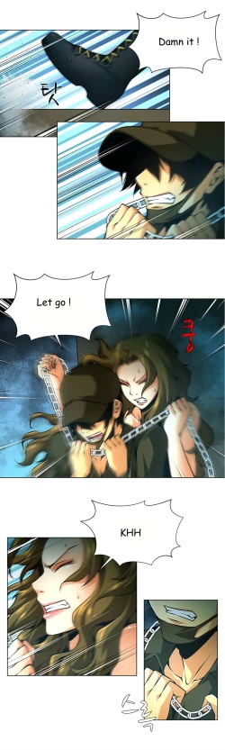 Page 420 of Twin Slave Ch.1-30