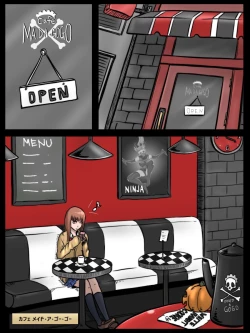 Page 3 of MAID VS MAD DOCTOR round1 FULL