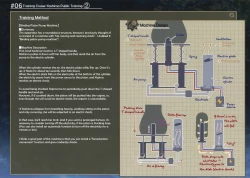 Page 15 of Renshuukan Kashima Jinmon Chousho
