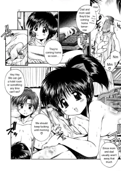 Page 2 of Bon Voyage