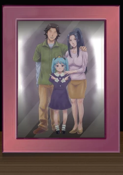 Page 6 of Katei Saien Vol. 1