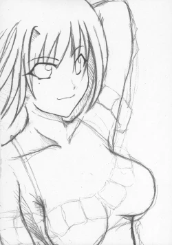 Page 23 of Kamase Hachi