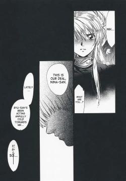 Page 39 of Yasashii Uta 2 | Gentle Song 2