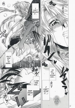 Page 55 of Yasashii Uta 2 | Gentle Song 2