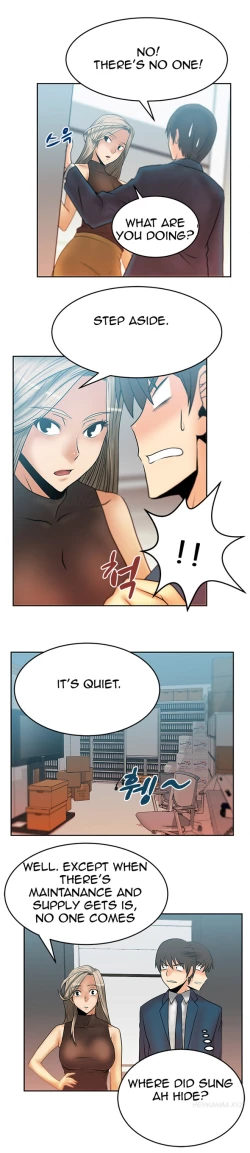 Page 161 of My Office Ch.1-43