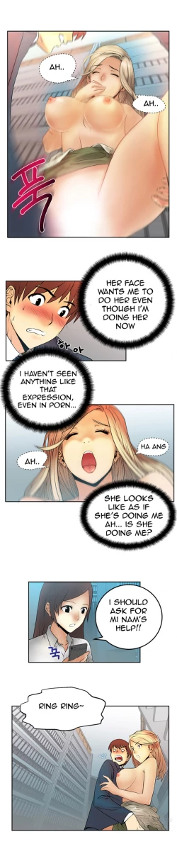 Page 44 of My Office Ch.1-43