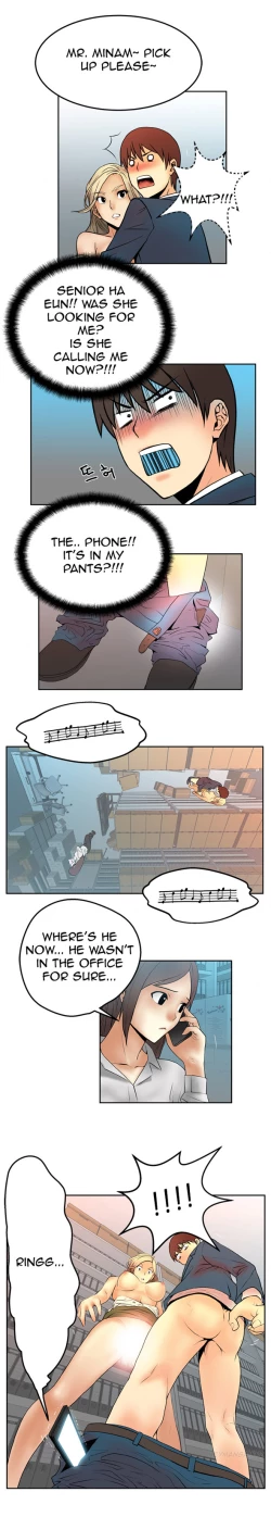 Page 45 of My Office Ch.1-43