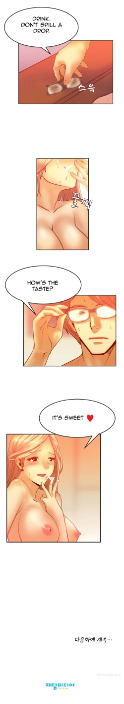 Page 91 of My Office Ch.1-43