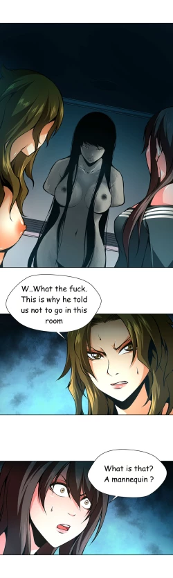 Page 427 of Twin Slave Ch.1-31